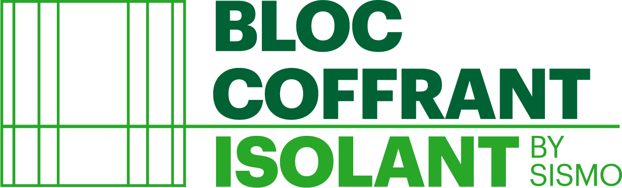 Bloc Coffrant Isolant